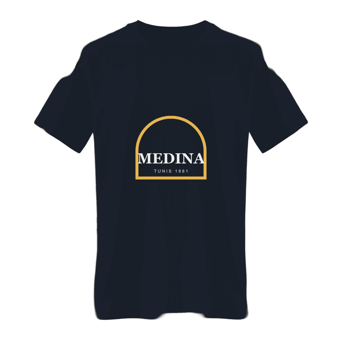 Medina Tee · Carthage Wear