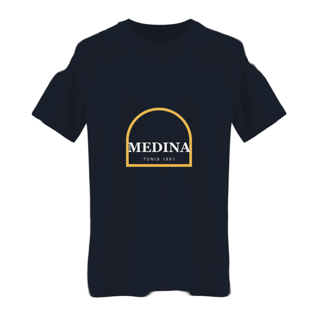Medina Tee · Carthage Wear