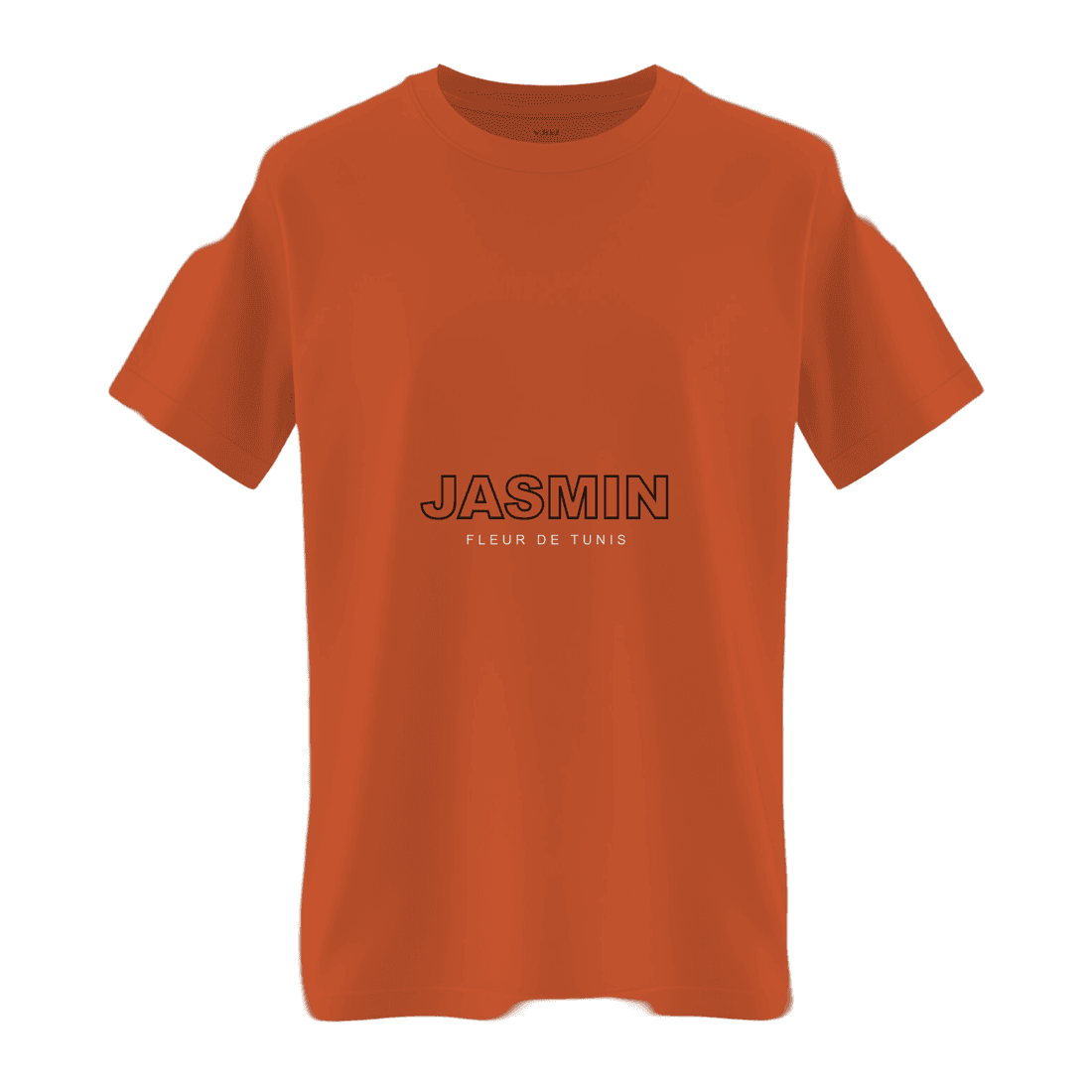 Jasmin Tee · Carthage Wear