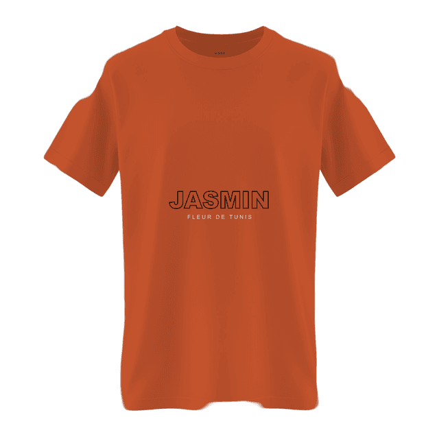 Jasmin Tee · Carthage Wear