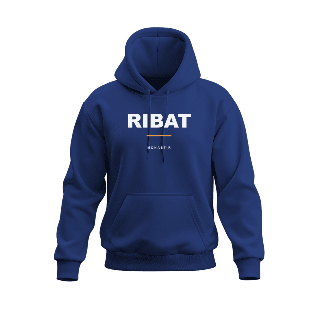 Ribat Hoodie · Carthage Wear