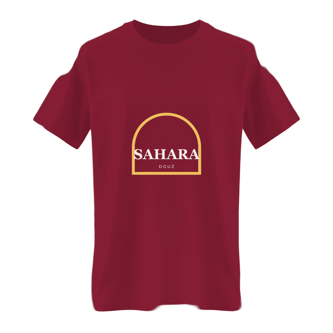 Sahara Tee · Carthage Wear