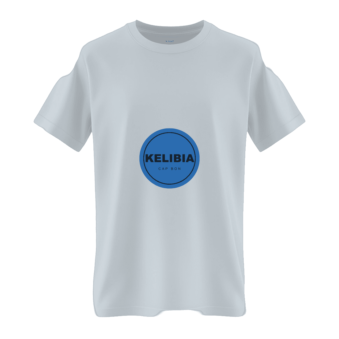 Kelibia Tee · Carthage Wear