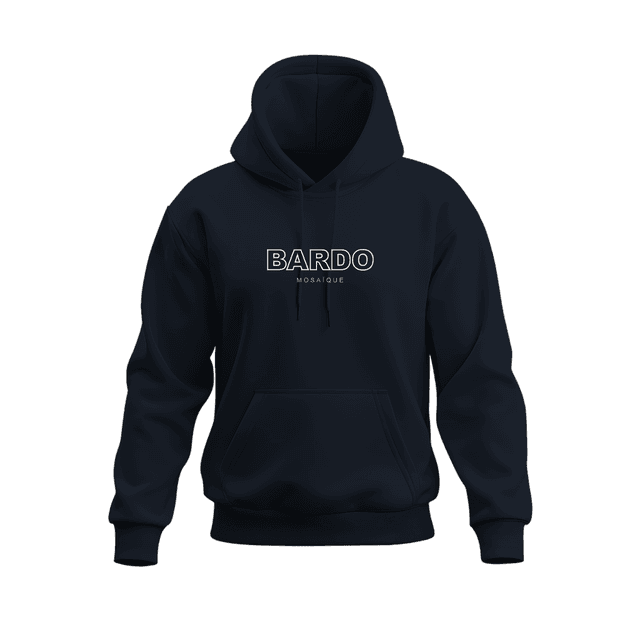 Bardo Hoodie · Carthage Wear