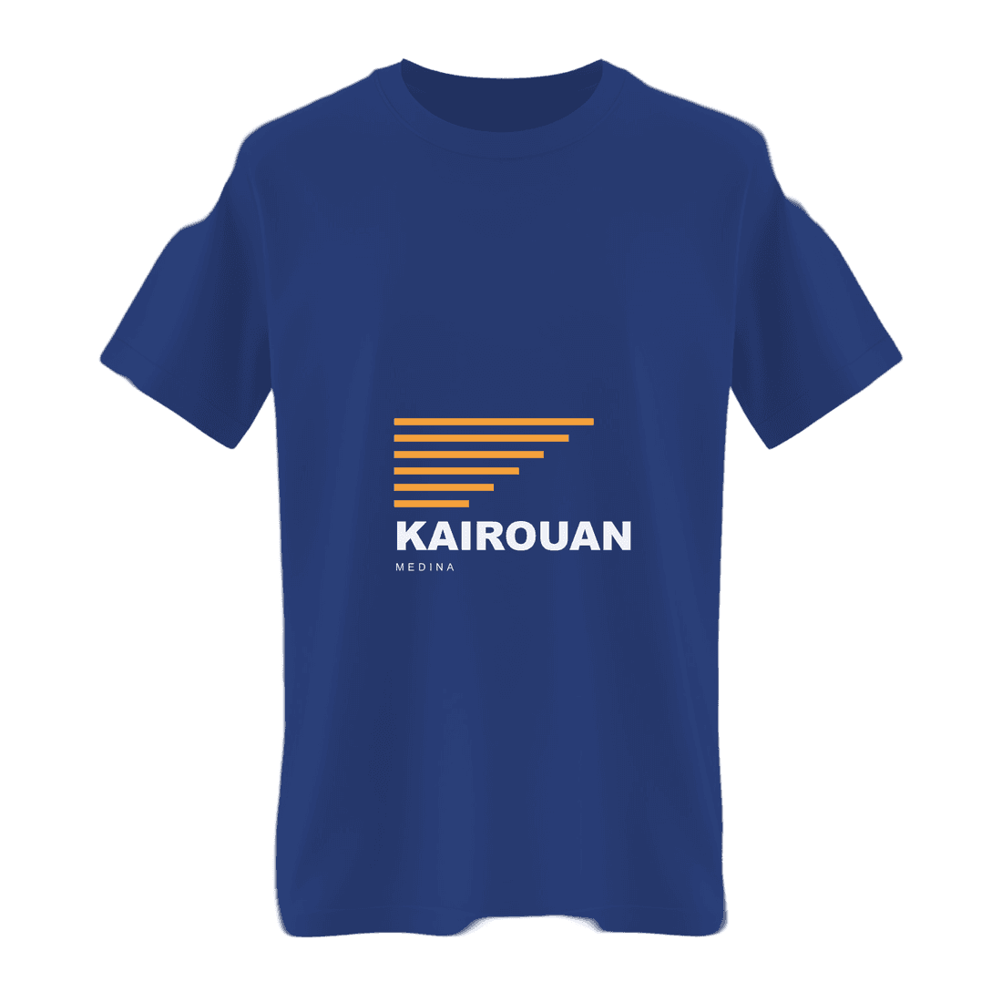 Kairouan Tee · Carthage Wear