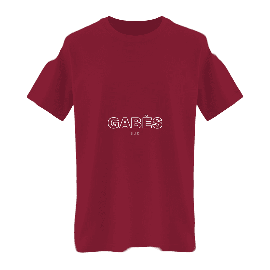 Gabès Tee · Carthage Wear