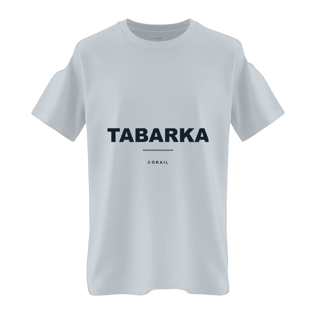 Tabarka Tee · Carthage Wear