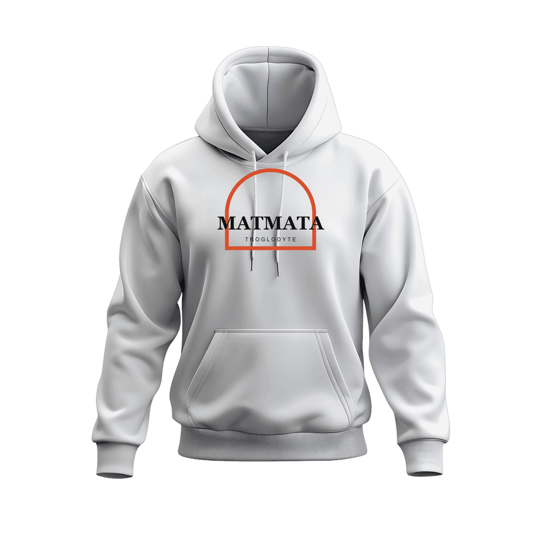 Matmata Hoodie · Carthage Wear