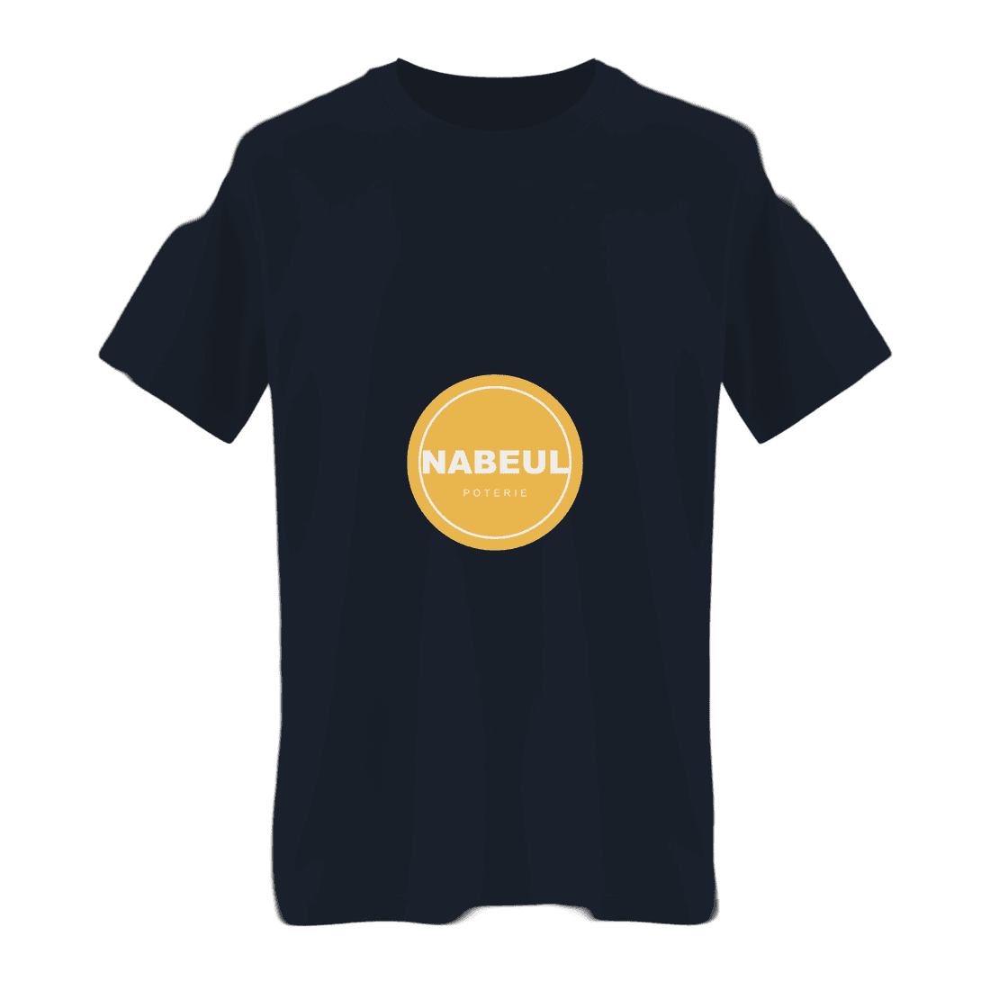 Nabeul Tee · Carthage Wear