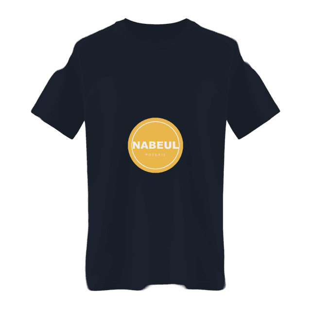 Nabeul Tee · Carthage Wear
