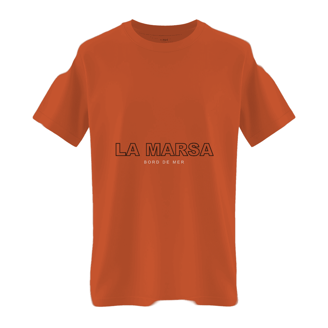 La Marsa Tee · Carthage Wear