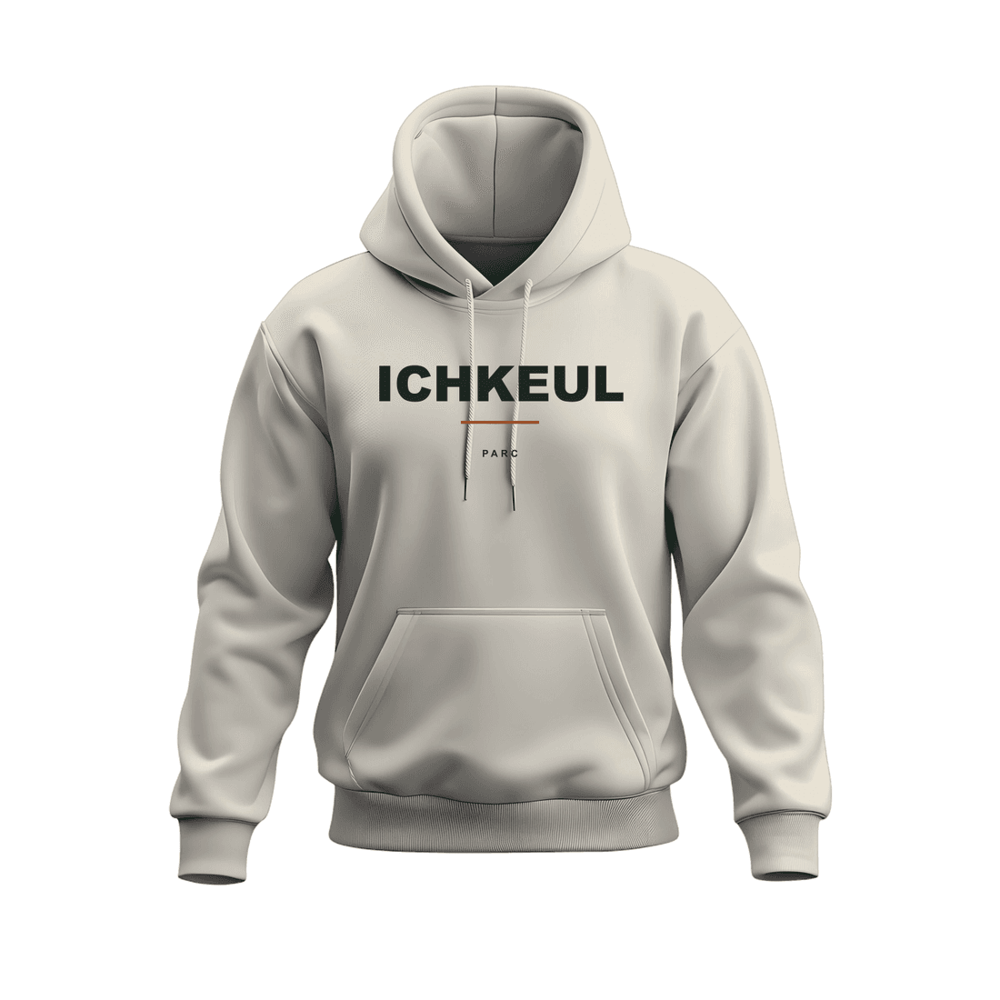 Ichkeul Hoodie · Carthage Wear