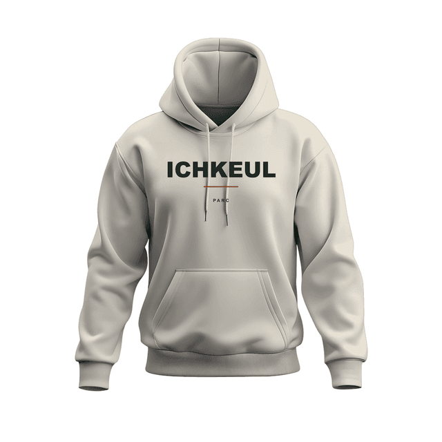 Ichkeul Hoodie · Carthage Wear