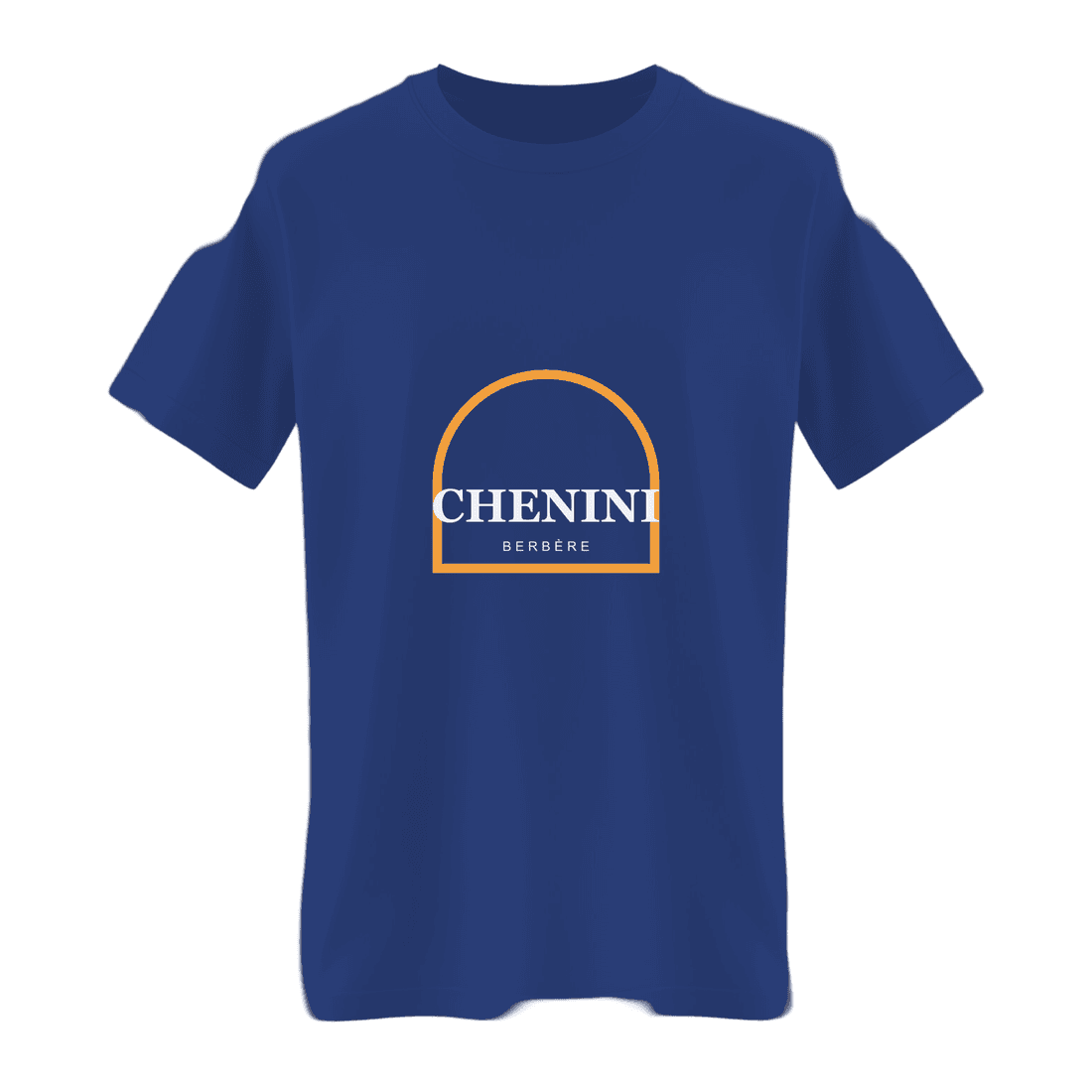 Chenini Tee · Carthage Wear