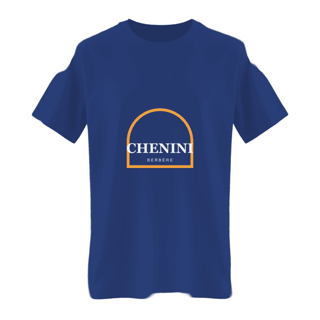 Chenini Tee · Carthage Wear